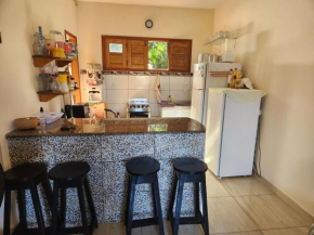 Casa 4 quartos Barra Grande - Maraú